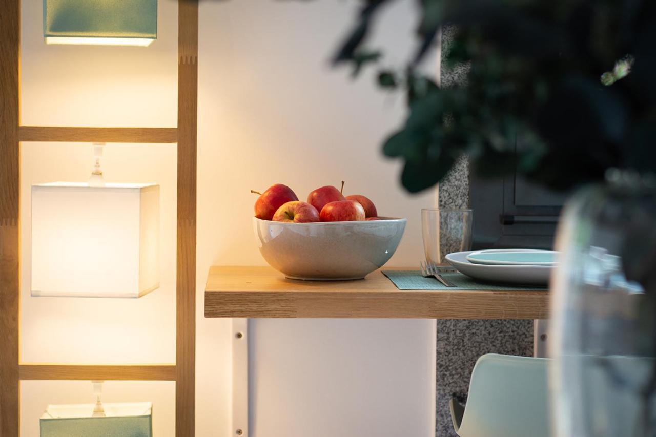 Апартаменти Loft Ladeira Real Байона Екстер'єр фото